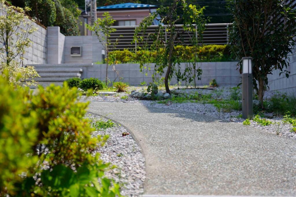 雅 芦ノ湖 別荘 箱根 Miyabi Ashinoko Villa Hakone Exteriér fotografie