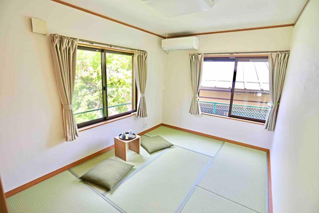 雅 芦ノ湖 別荘 箱根 Miyabi Ashinoko Villa Hakone Exteriér fotografie