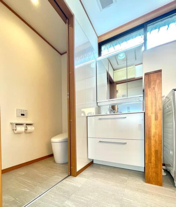 雅 芦ノ湖 別荘 箱根 Miyabi Ashinoko Villa Hakone Exteriér fotografie